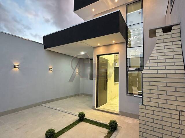 #6733 - MINHA CASA MINHA VIDA para Venda em Montes Claros - MG - 1