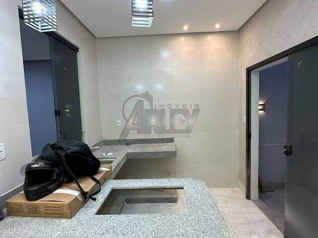 #6733 - MINHA CASA MINHA VIDA para Venda em Montes Claros - MG - 3