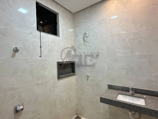 MINHA CASA MINHA VIDA para Venda em Montes Claros - 4