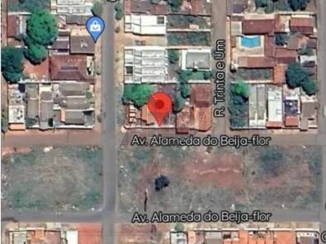 #6734 - LOTES PARTICULAR para Venda em Montes Claros - MG - 1