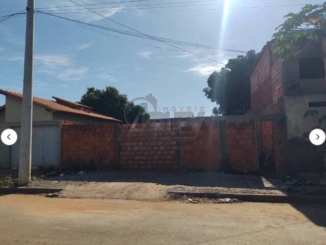 #6734 - LOTES PARTICULAR para Venda em Montes Claros - MG - 3