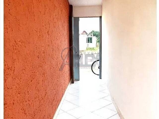 #6735 - CASAS USADA / SBPE para Venda em Montes Claros - MG - 2