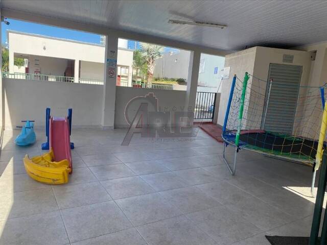 #6737 - APARTAMENTO USADO para Venda em Montes Claros - MG - 3