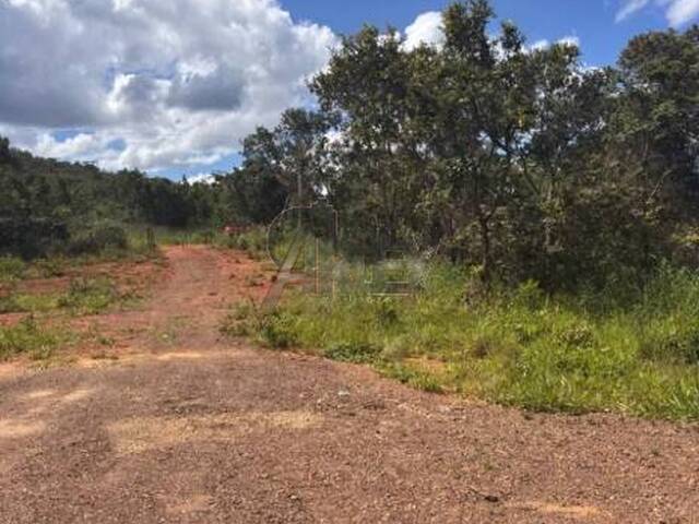 #6738 - IMÓVEIS RURAIS para Venda em Montes Claros - MG - 2