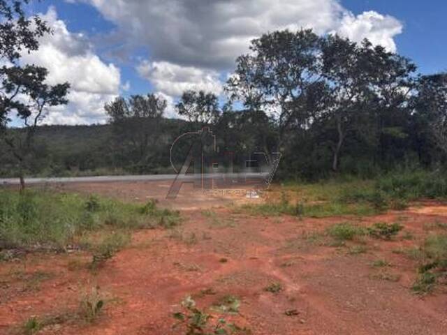 IMÓVEIS RURAIS para Venda em Montes Claros - 5