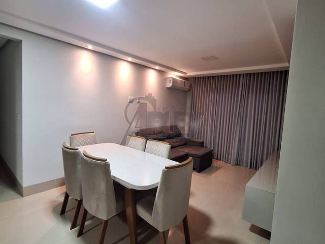 #6740 - APARTAMENTO USADO para Venda em Montes Claros - MG - 2