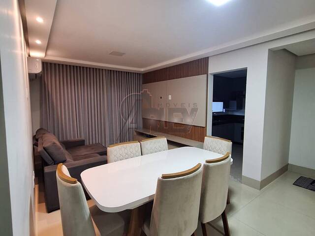 #6740 - APARTAMENTO USADO para Venda em Montes Claros - MG - 1