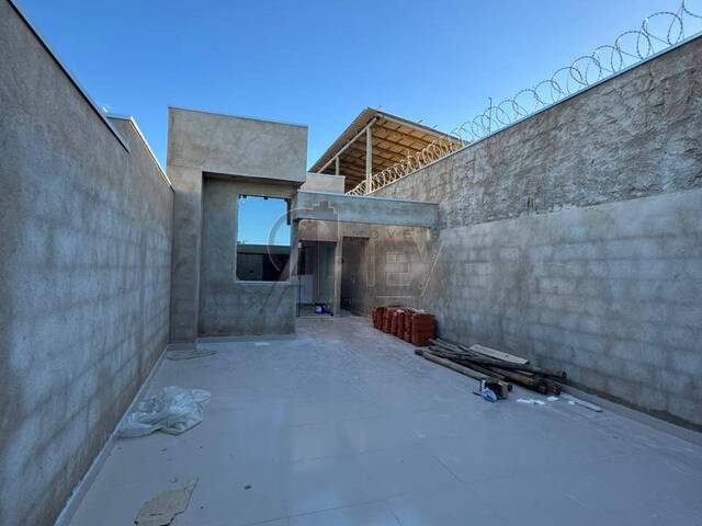 #6742 - MINHA CASA MINHA VIDA para Venda em Montes Claros - MG - 2