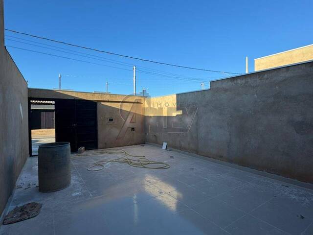 MINHA CASA MINHA VIDA para Venda em Montes Claros - 5