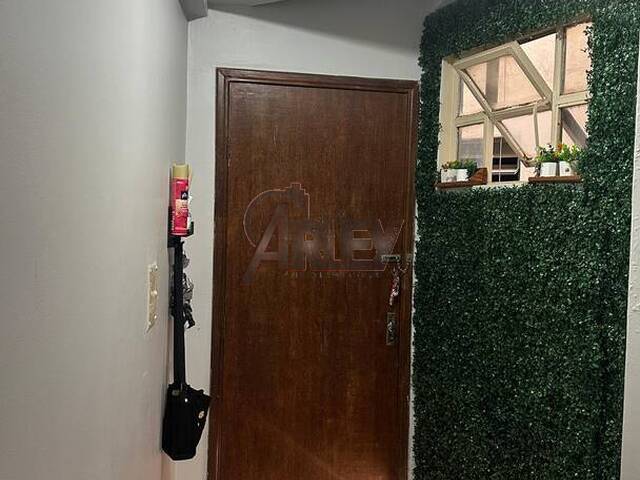 #6743 - APARTAMENTO USADO para Venda em Montes Claros - MG - 2