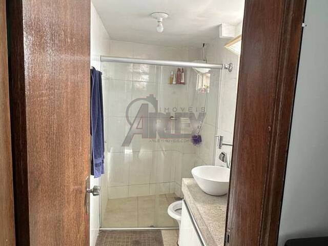 #6743 - APARTAMENTO USADO para Venda em Montes Claros - MG - 3