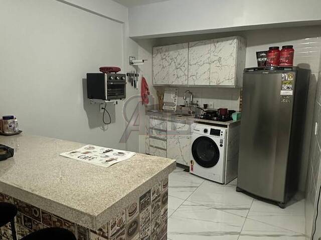 APARTAMENTO USADO para Venda em Montes Claros - 5