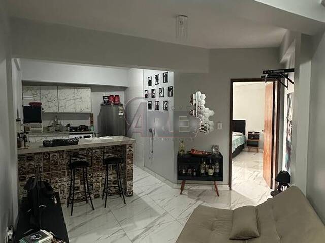 #6743 - APARTAMENTO USADO para Venda em Montes Claros - MG - 1