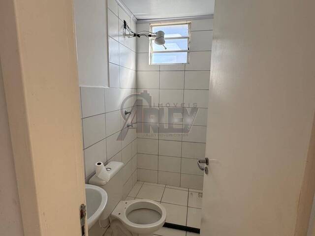 #6746 - APARTAMENTO USADO para Venda em Montes Claros - MG - 3