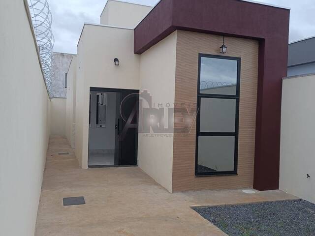 #6747 - MINHA CASA MINHA VIDA para Venda em Montes Claros - MG - 1