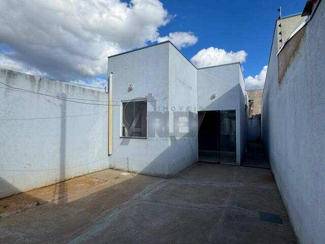 #6748 - MINHA CASA MINHA VIDA para Venda em Montes Claros - MG - 3