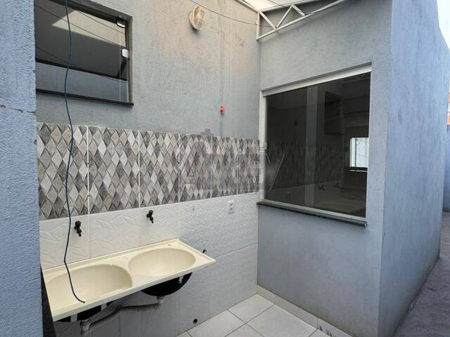 MINHA CASA MINHA VIDA para Venda em Montes Claros - 5