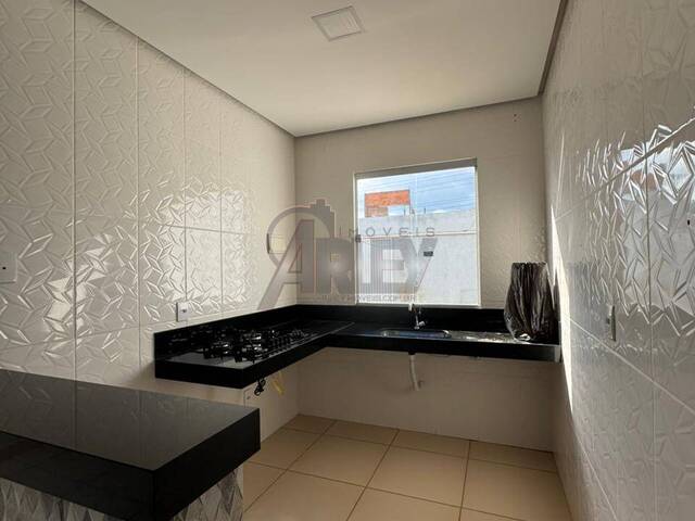 MINHA CASA MINHA VIDA para Venda em Montes Claros - 4
