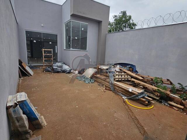 #6749 - MINHA CASA MINHA VIDA para Venda em Montes Claros - MG - 1
