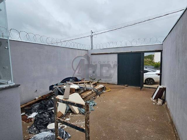 #6749 - MINHA CASA MINHA VIDA para Venda em Montes Claros - MG - 3