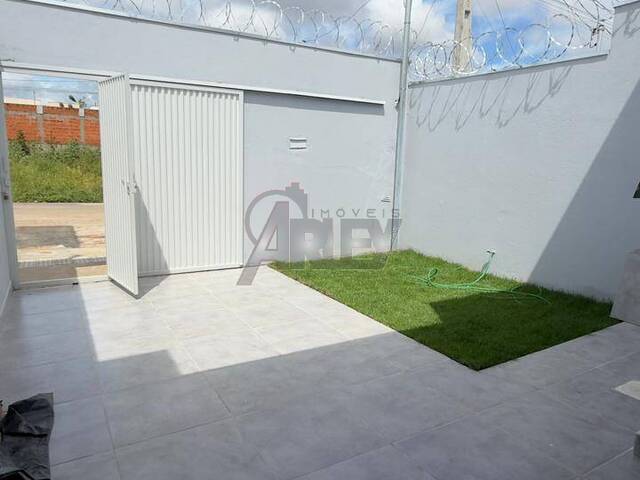 #6750 - MINHA CASA MINHA VIDA para Venda em Montes Claros - MG - 3