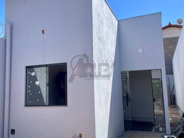 #6751 - MINHA CASA MINHA VIDA para Venda em Montes Claros - MG - 1