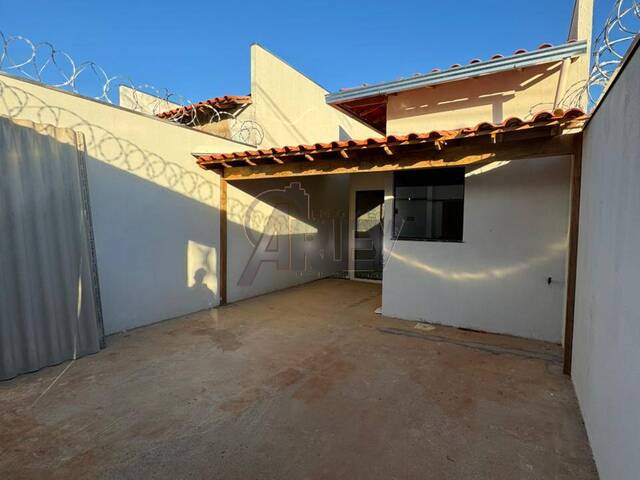 #6757 - MINHA CASA MINHA VIDA para Venda em Montes Claros - MG - 2