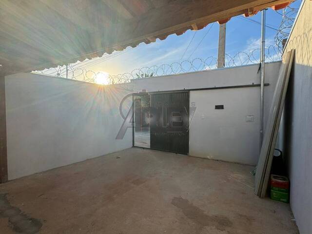 MINHA CASA MINHA VIDA para Venda em Montes Claros - 5