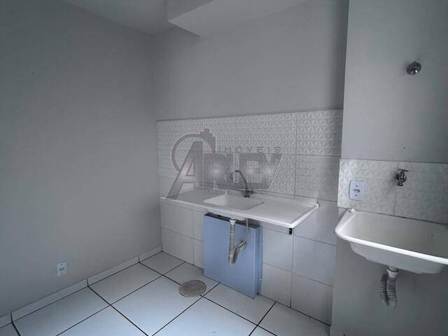 #6758 - APARTAMENTO USADO para Venda em Montes Claros - MG - 3