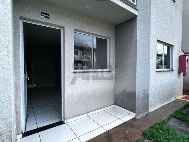 #6758 - APARTAMENTO USADO para Venda em Montes Claros - MG - 1