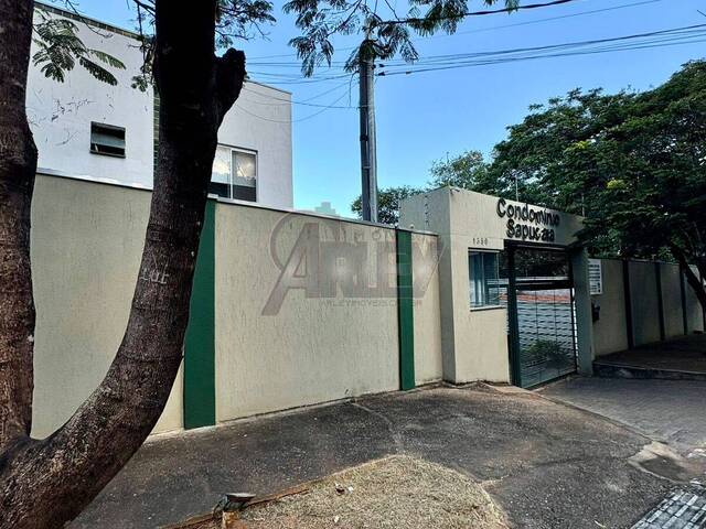 #6759 - APARTAMENTO USADO para Venda em Montes Claros - MG - 1