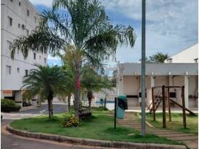 APARTAMENTO USADO para Venda em Montes Claros - 5