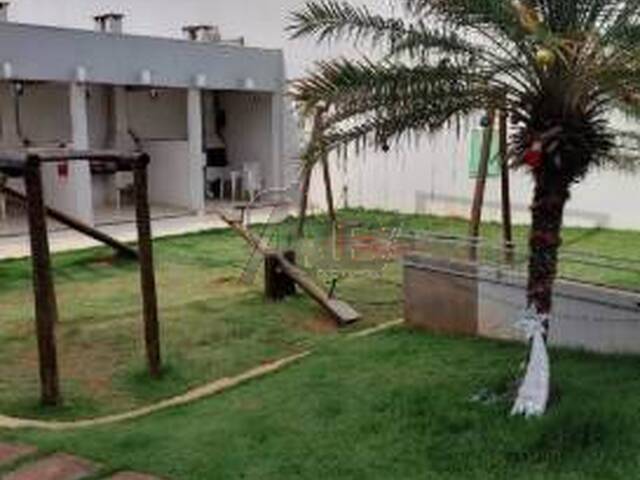 #6762 - APARTAMENTO USADO para Venda em Montes Claros - MG - 3