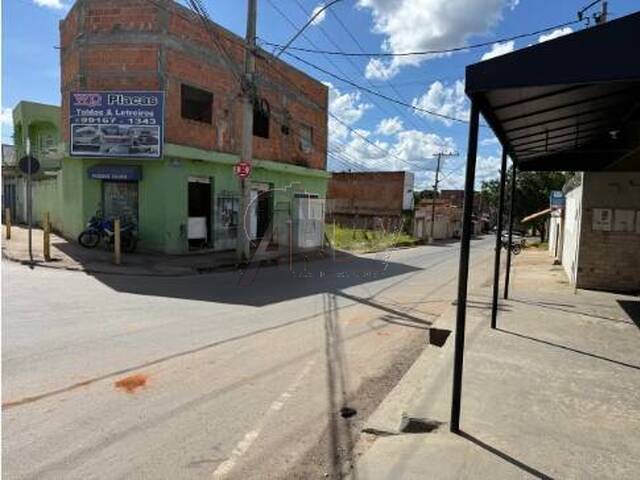 #6764 - EMPREENDIMENTOS para Venda em Montes Claros - MG - 2