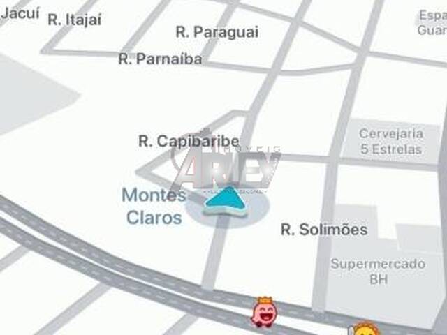 #6765 - LOTES PARTICULAR para Venda em Montes Claros - MG - 2