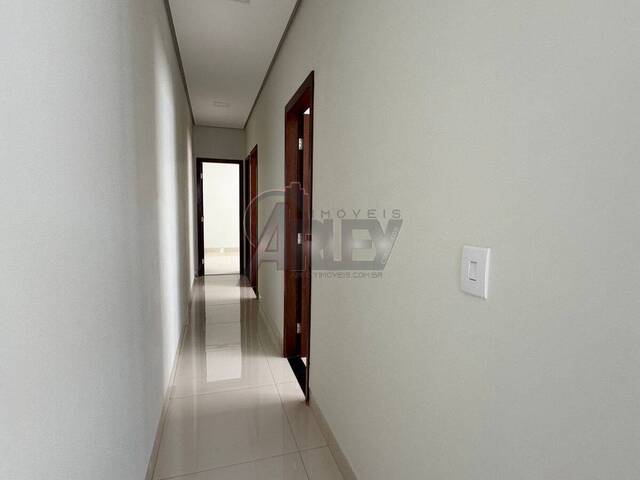 #6766 - MINHA CASA MINHA VIDA para Venda em Montes Claros - MG - 2