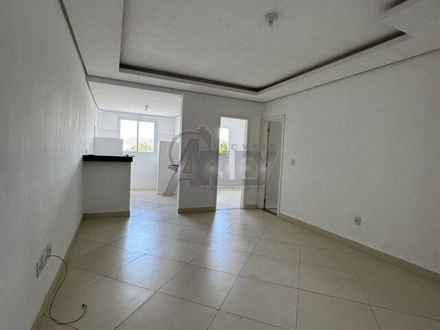 #6768 - APARTAMENTO USADO para Venda em Montes Claros - MG - 3
