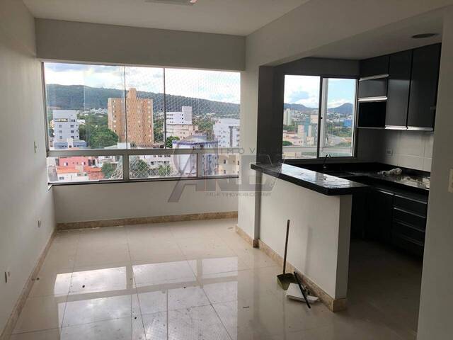 #6769 - COBERTURA / FLAT / KITNET / DUPLEX / TRIPLEX para Venda em Montes Claros - MG - 2