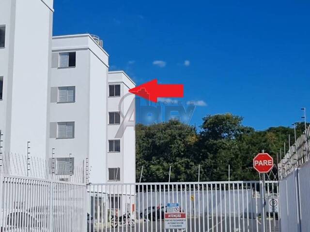 #6771 - APARTAMENTO USADO para Venda em Montes Claros - MG - 1