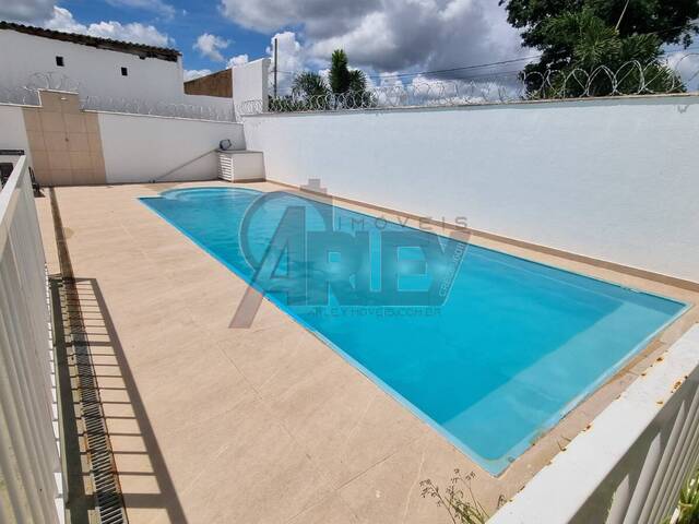 #6771 - APARTAMENTO USADO para Venda em Montes Claros - MG - 2