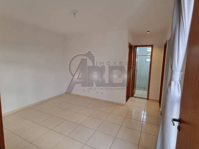 #6771 - APARTAMENTO USADO para Venda em Montes Claros - MG - 3
