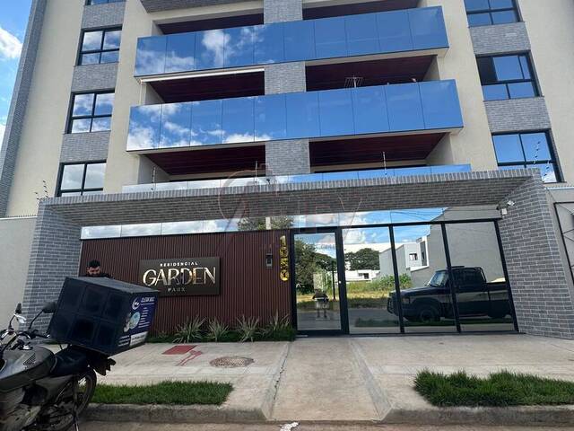 #6775 - APARTAMENTO NOVO para Venda em Montes Claros - MG - 1