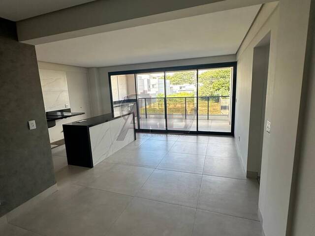 APARTAMENTO NOVO para Venda em Montes Claros - 5