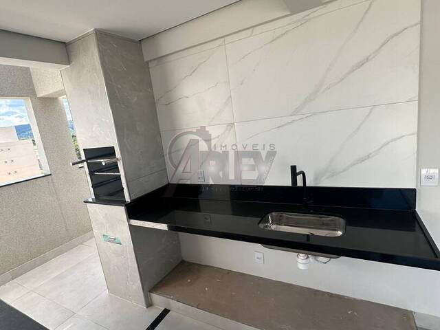 #6777 - APARTAMENTO NOVO para Venda em Montes Claros - MG - 3