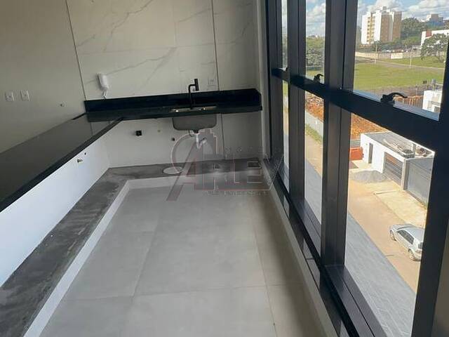 APARTAMENTO NOVO para Venda em Montes Claros - 4