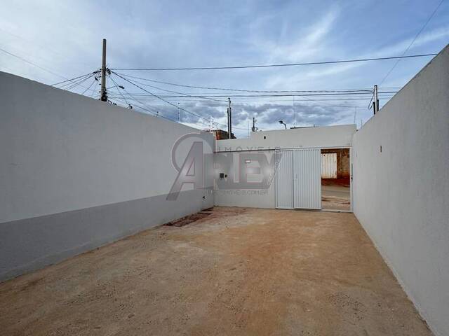 #6783 - MINHA CASA MINHA VIDA para Venda em Montes Claros - MG - 2