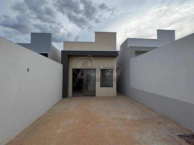 #6783 - MINHA CASA MINHA VIDA para Venda em Montes Claros - MG - 1