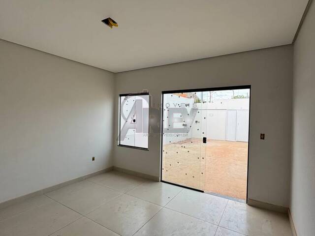MINHA CASA MINHA VIDA para Venda em Montes Claros - 4