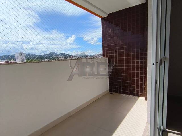 APARTAMENTO NOVO para Venda em Montes Claros - 4