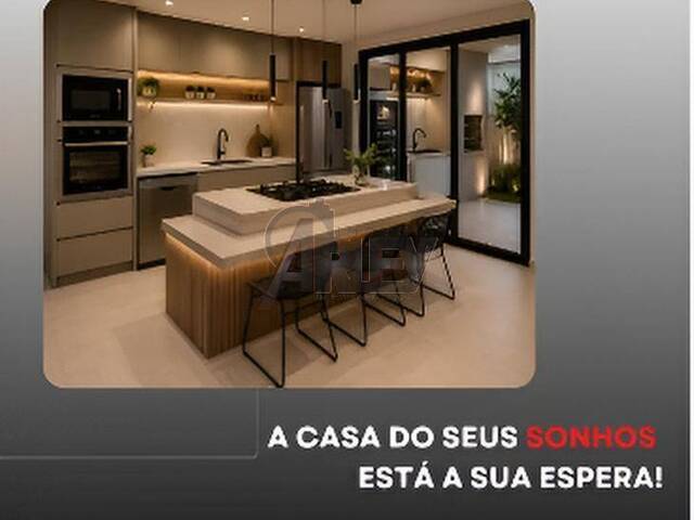 #6789 - CASAS USADA / SBPE para Venda em Montes Claros - MG - 2